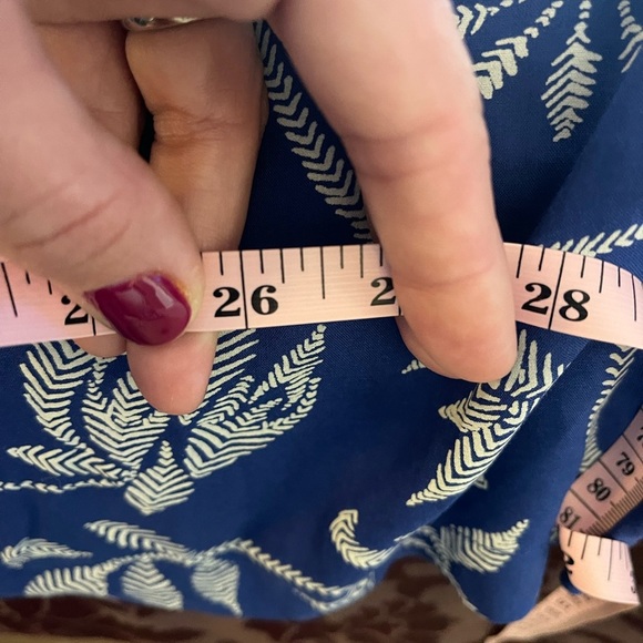 Irving & Fine blouse • Women’s XL - Picture 7 of 7